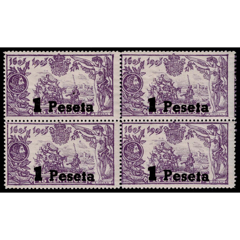 1938 ED. 762hpa ** [x4] (2)