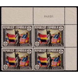 1938 ED. 763 ** [x4]