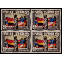 1938 ED. 763 ** [x4] (2)
