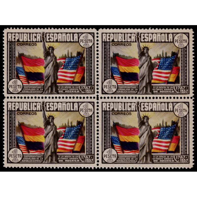 1938 ED. 763 ** [x4] (2)
