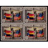 1938 ED. 763 ** [x4] (2)