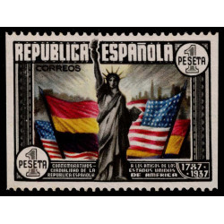 1938 ED. 763bsv (*)