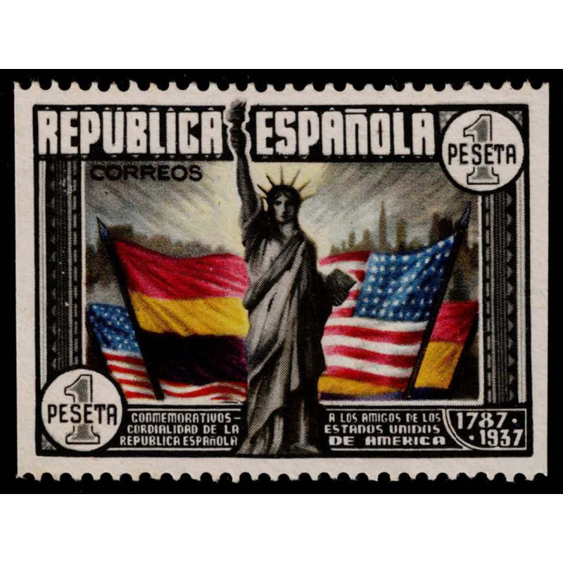 1938 ED. 763bsv (*)
