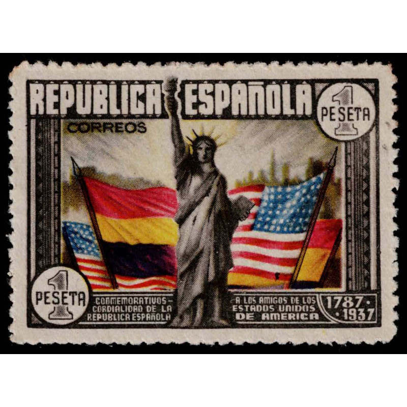 1938 ED. 763d *