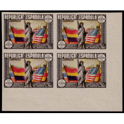 1938 ED. 763s ** [x4]
