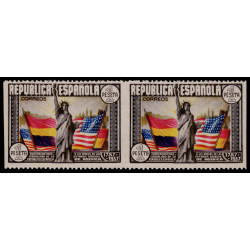 1938 ED. 763sv ** [x2]