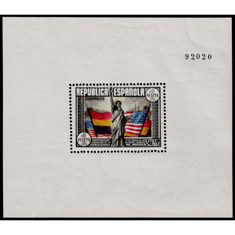 1938 ED. 764 * (2)
