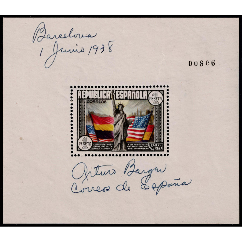 1938 ED. 764 **
