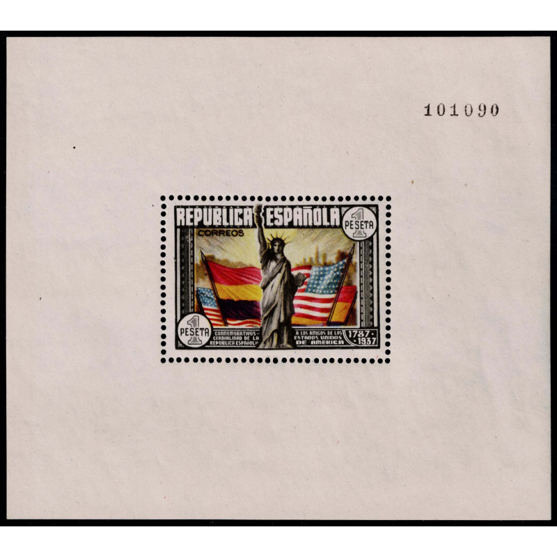 1938 ED. 764a ** (2)