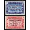 1938 ED. Canarias 56his/57his *