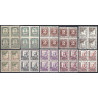 1937 ED. ELP Cádiz 17/26 ** [x4]