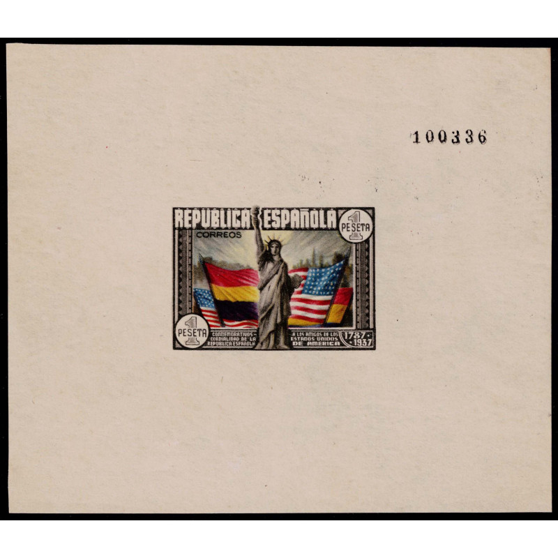 1938 ED. 764s (**)