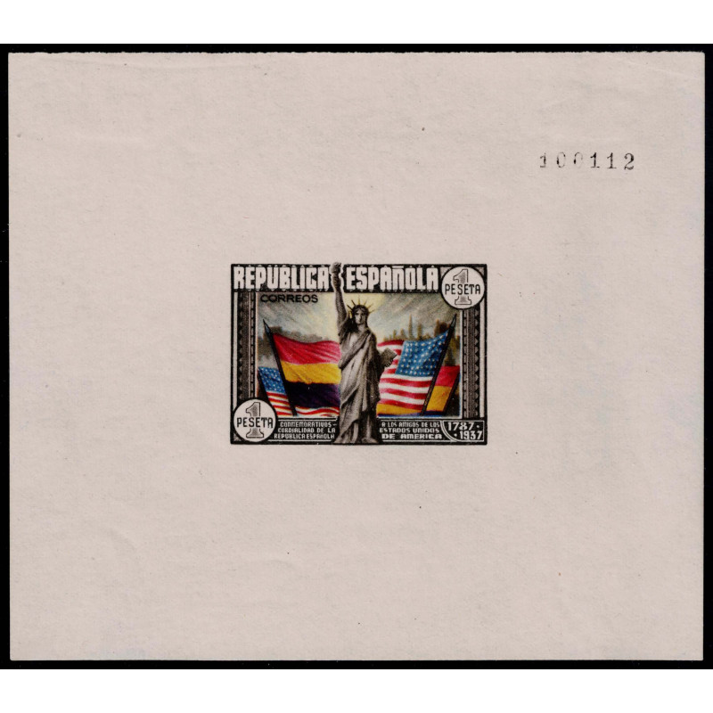 1938 ED. 764s *
