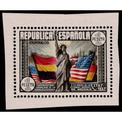 1938 ED. SH 764 **
