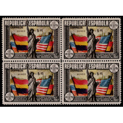1938 ED. 765 * [x4]