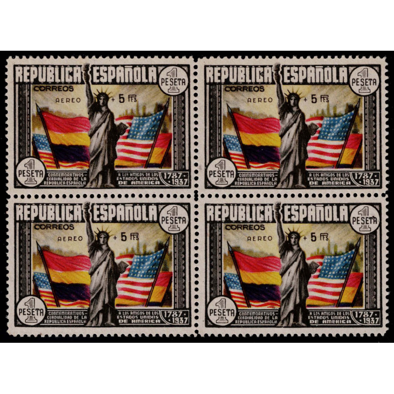 1938 ED. 765 * [x4]