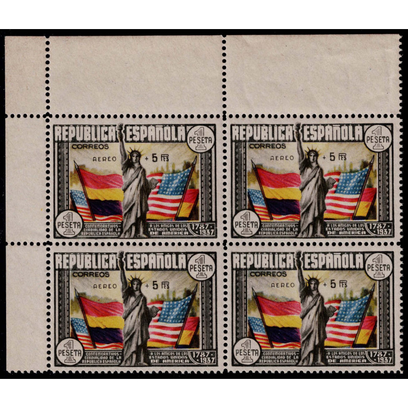 1938 ED. 765 ** [x4]