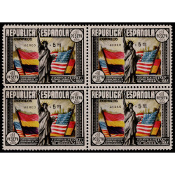 1938 ED. 765 ** [x4] (2)