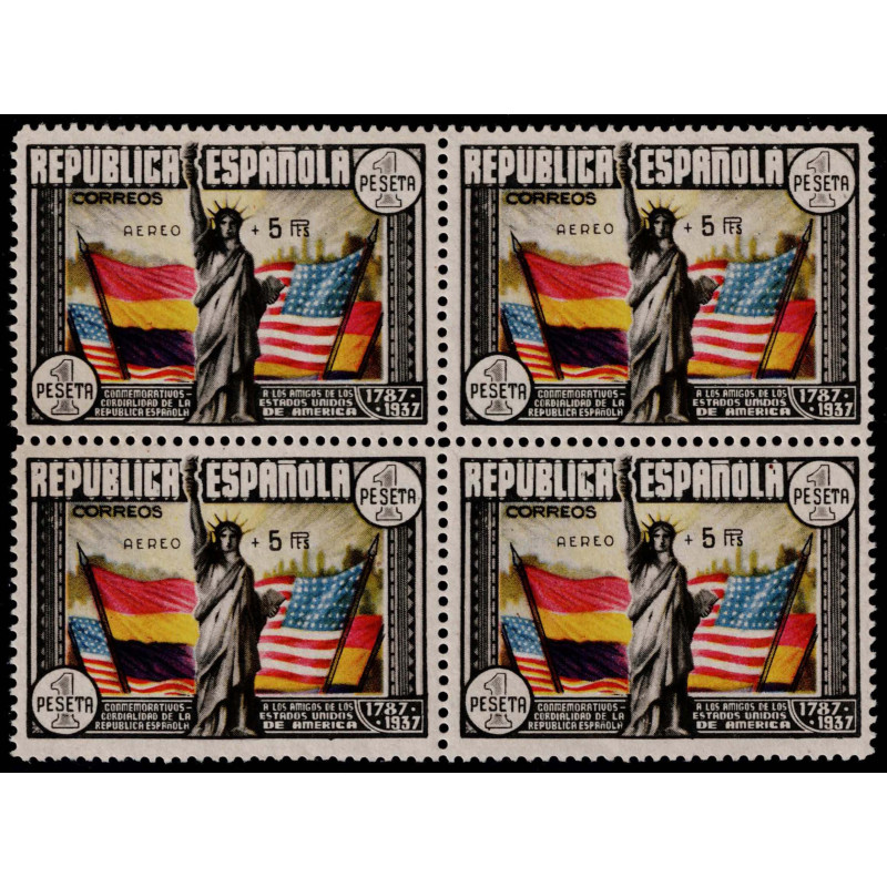 1938 ED. 765 ** [x4] (2)