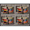 1938 ED. 765 ** [x4] (2)