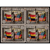 1938 ED. 765 ** [x4] (3)