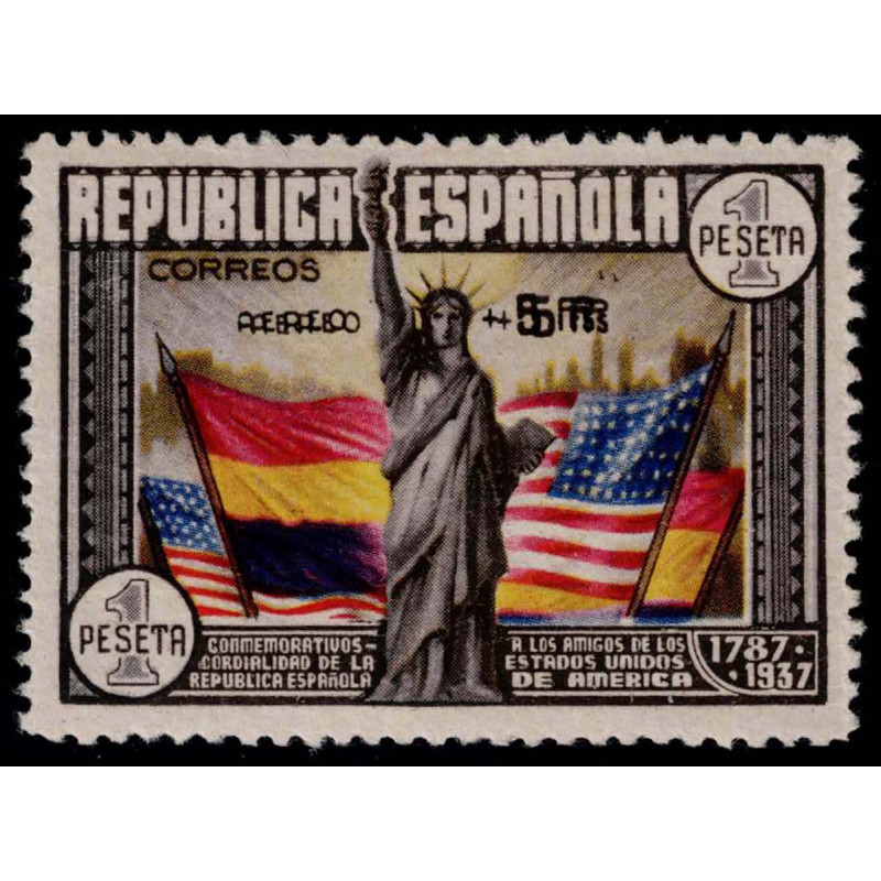 1938 ED. 765hh ** (2)