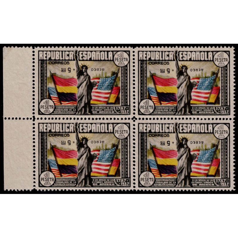 1938 ED. 765hi ** [x4]