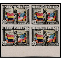 1938 ED. 765his (*) [x4]