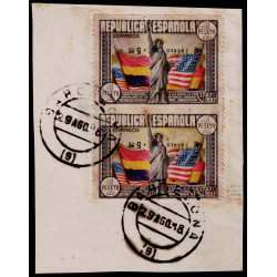 1938 ED. 765hish us [x2]