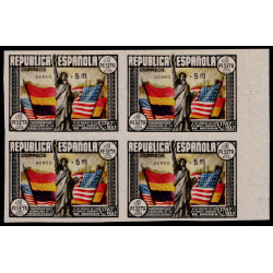 1938 ED. 765s ** [x4]