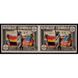 1938 ED. 765sv * [x2] (2)