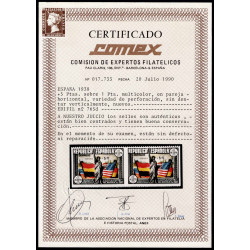 1938 ED. 765sv * [x2] (2)