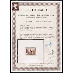 1938 ED. 766 *