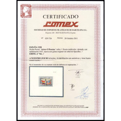 1938 ED. 766 **