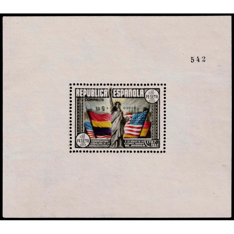 1938 ED. 766hi *