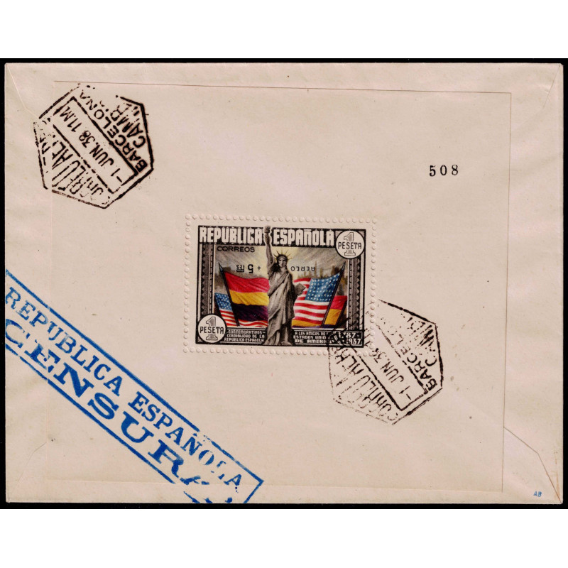 1938 ED. 766hi us