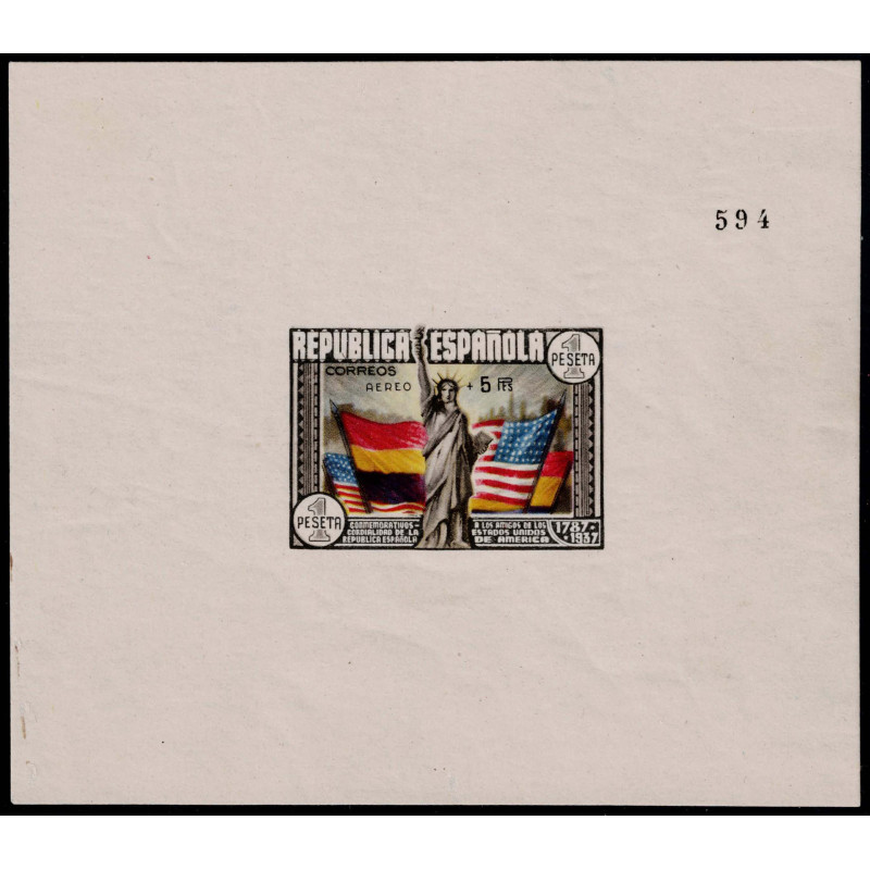 1938 ED. 766s * (2)