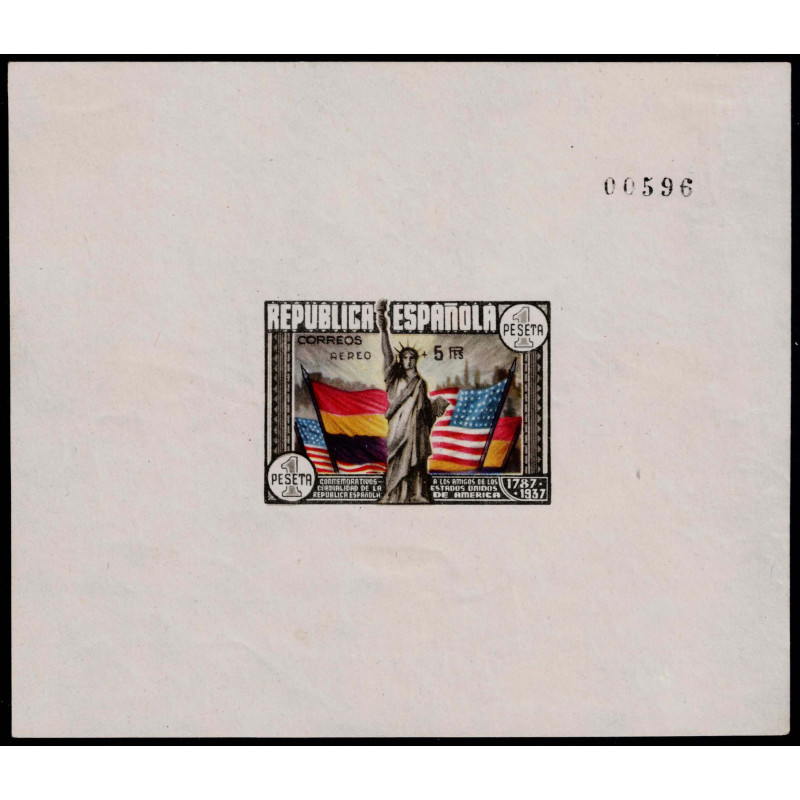 1938 ED. 766s * (3)