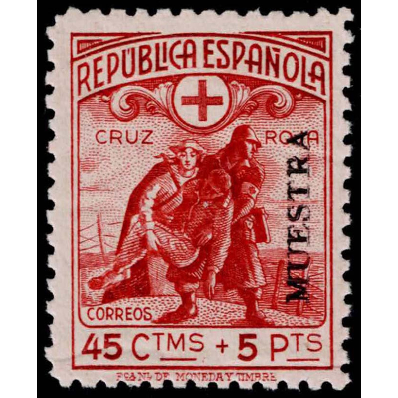 1938 ED. 767M **
