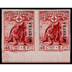 1938 ED. 767Ms (*) [x2]