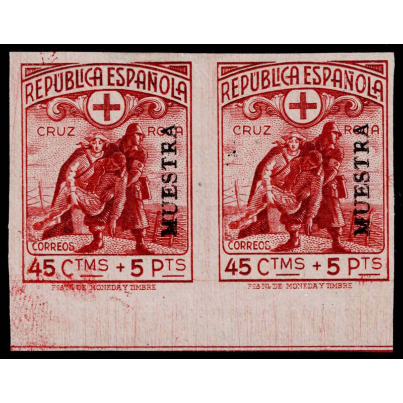 1938 ED. 767Ms (*) [x2]