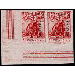 1938 ED. 767Ms ** [x2]