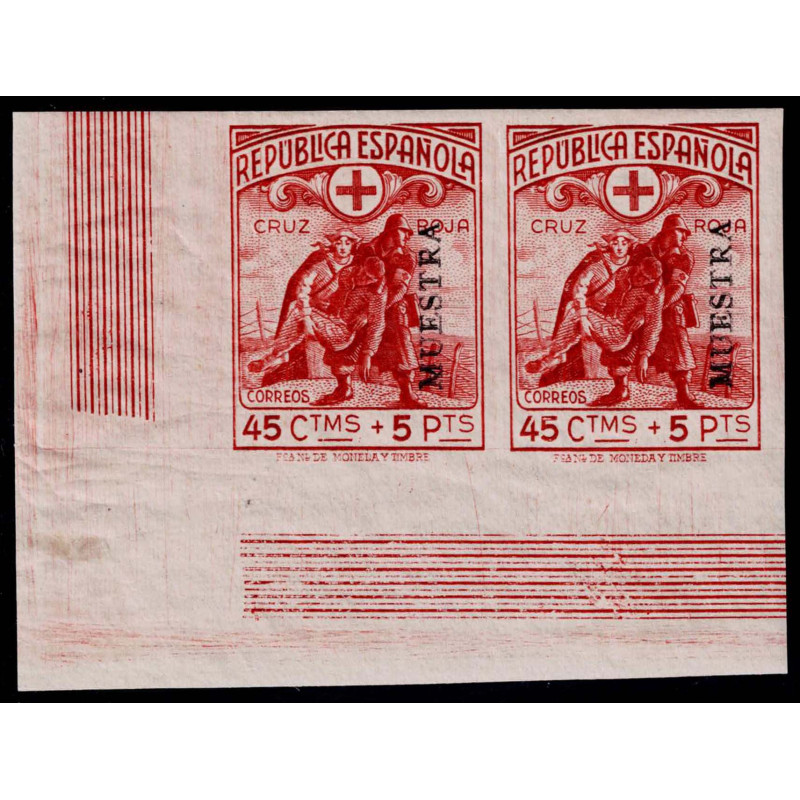1938 ED. 767Ms ** [x2]