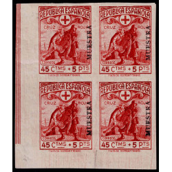 1938 ED. 767Ms * [x4]