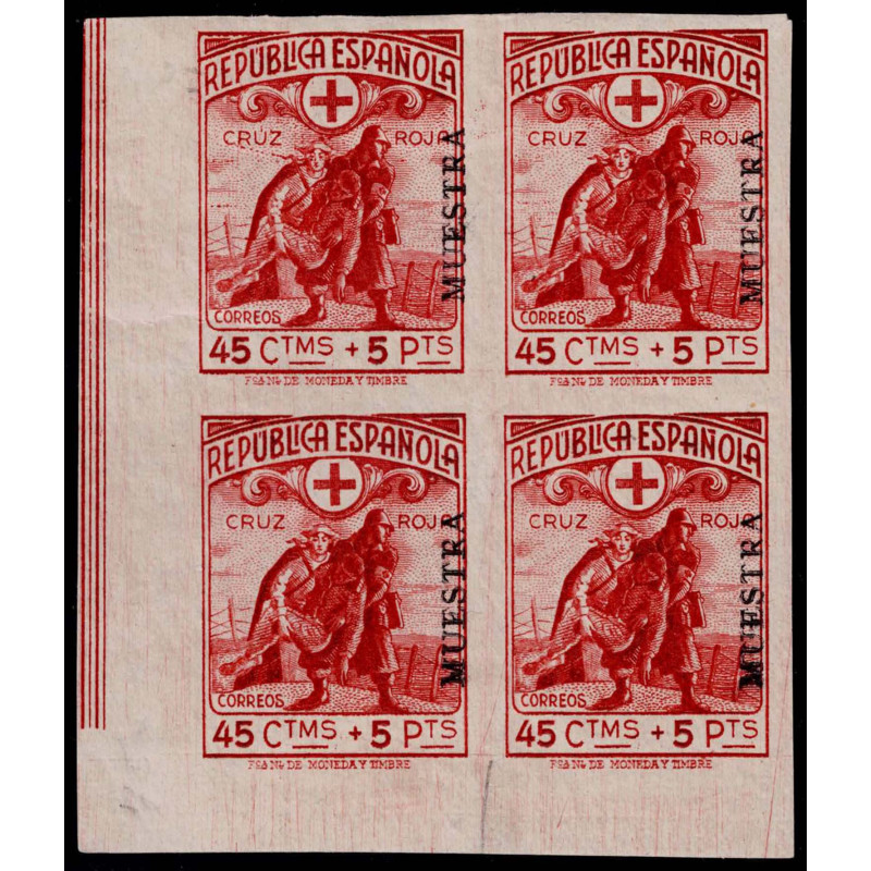 1938 ED. 767Ms * [x4]