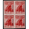 1938 ED. 767Ms ** [x4]