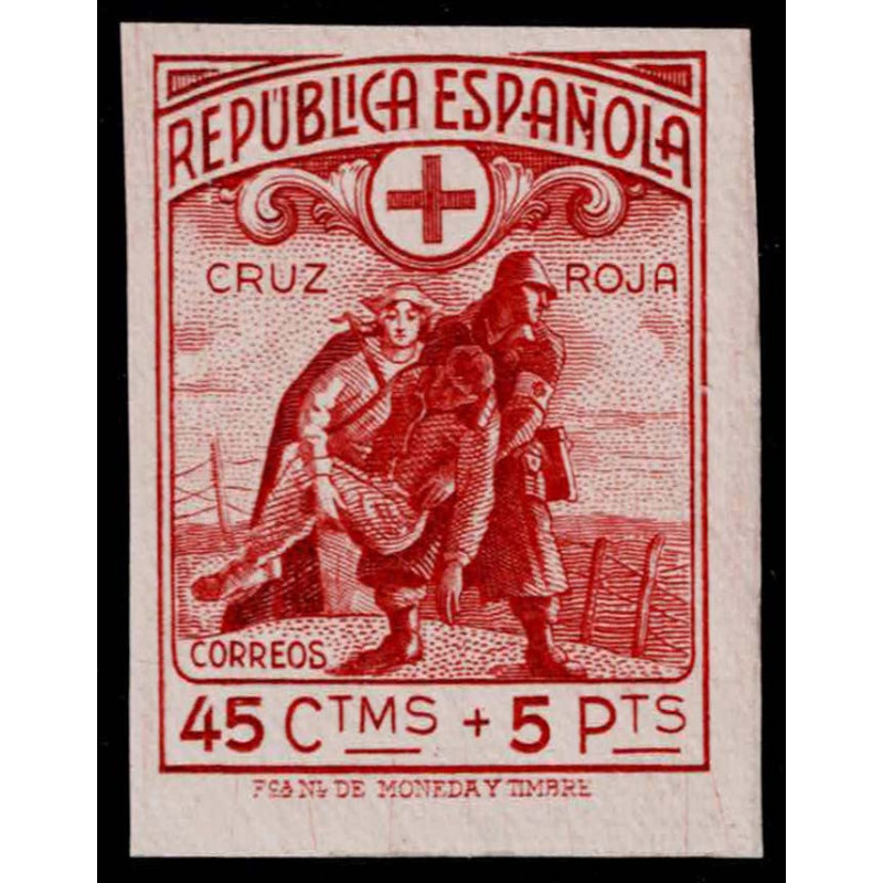1938 ED. 767s **