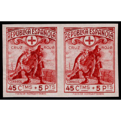1938 ED. 767s ** [x02] (2)