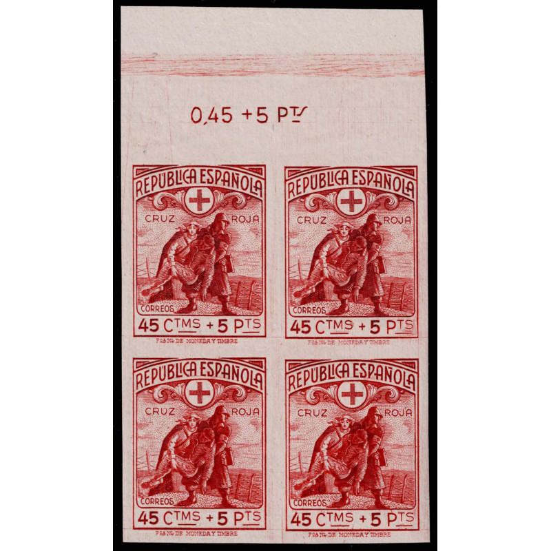 1938 ED. 767s ** [x04]