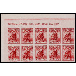 1938 ED. 767s ** [x10]